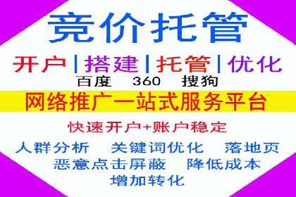 SEM账户运营优化：实战案例剖析